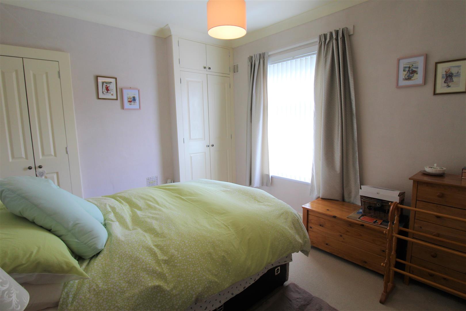 Meadow Street, Milton, Stoke-On-Trent